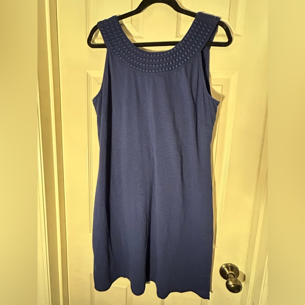 Tommy Bahama, Shift Dress, XL